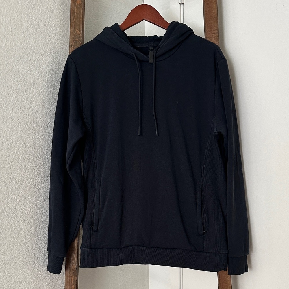 Fabletics Men's Dark Hoodie